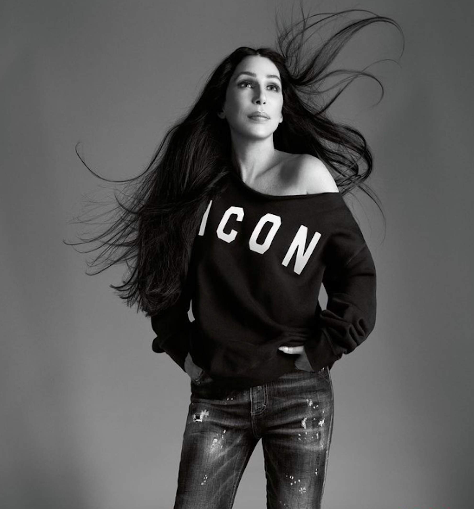 Шер