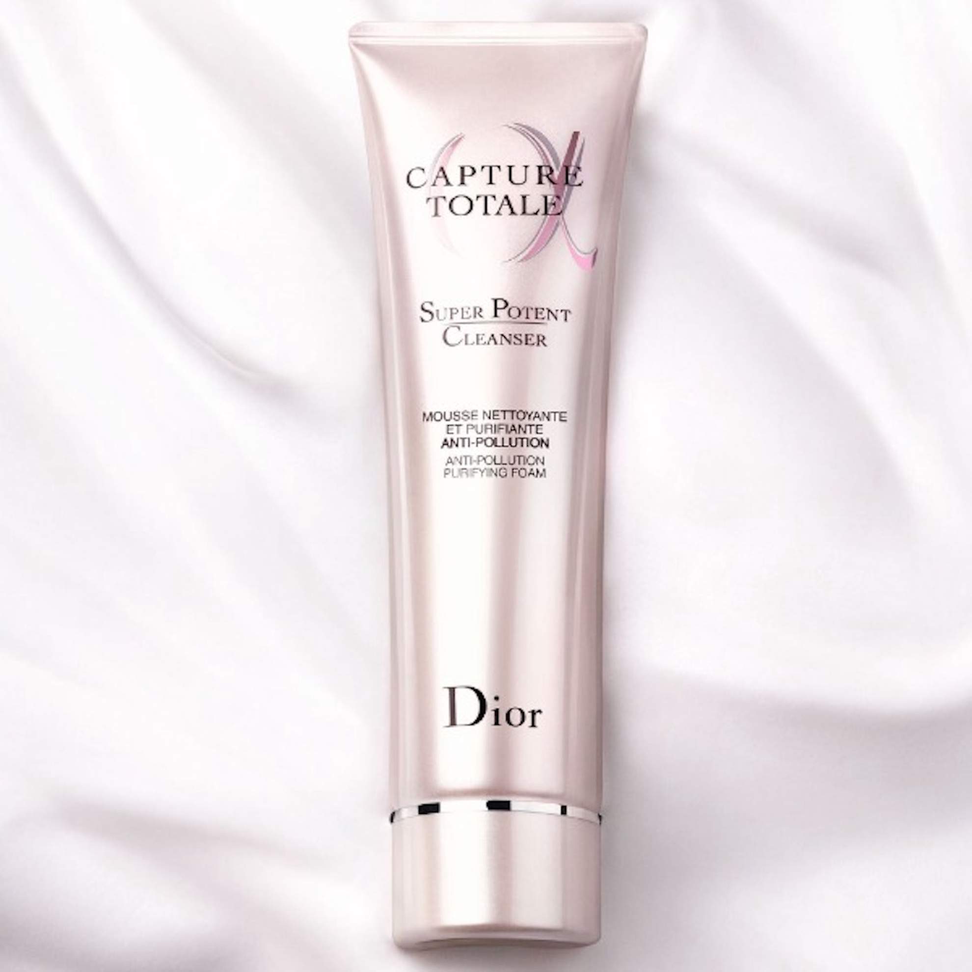Очищающее средство Capture Totale Super Potent Cleanser, Dior