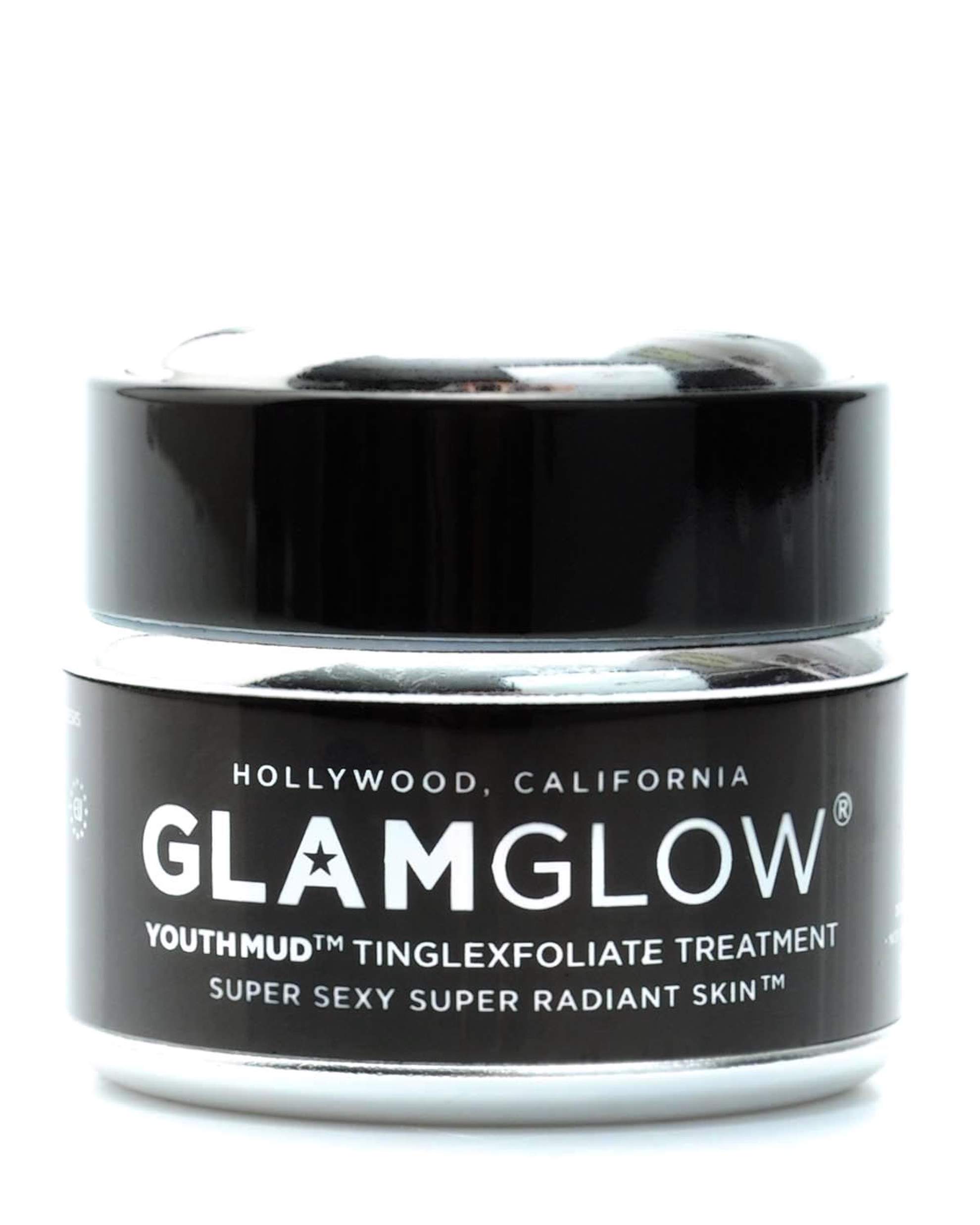 Увлажняющий крем для лица Glamglow Youthcream Rejuvenating Power Peptide Moisturizer