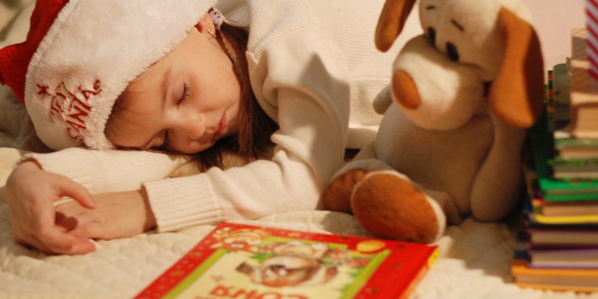 Кролик, йети и самые счастливые воспоминания: 7 книг для самого новогоднего настроения