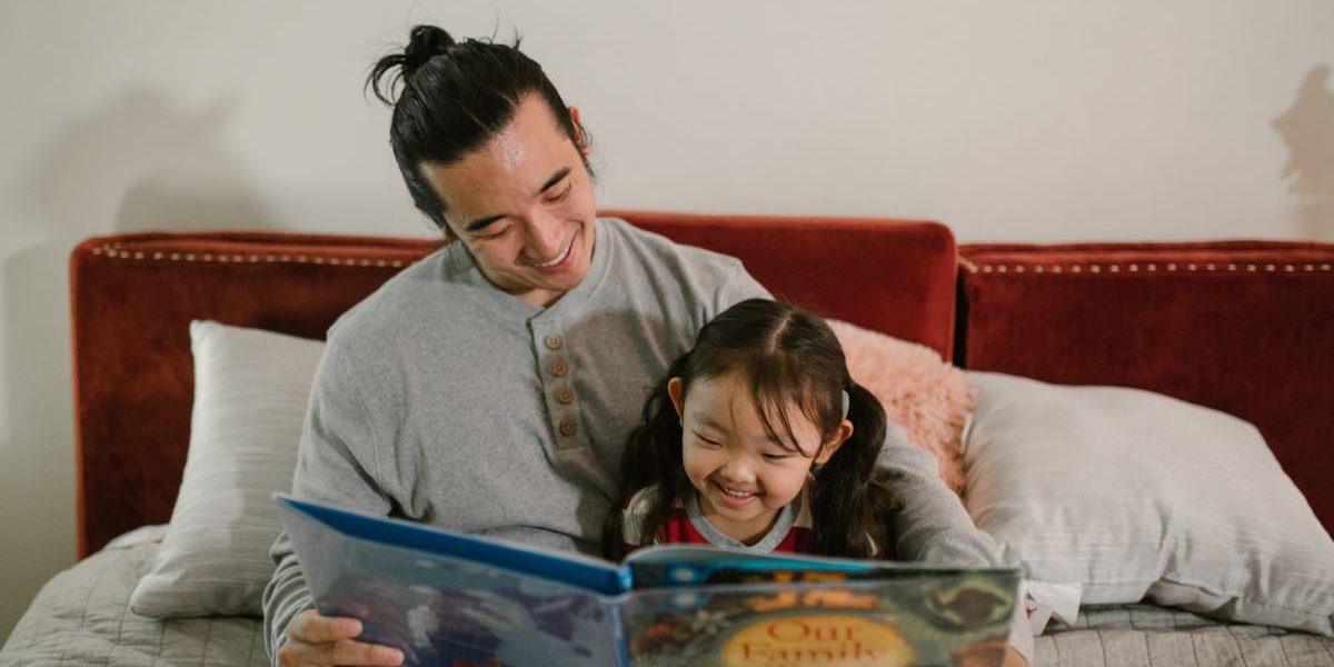 Изучить эмоции, прокачать воображение и полюбить книги: 4 причины купить ребенку комиксы (и читать вместе с ним)