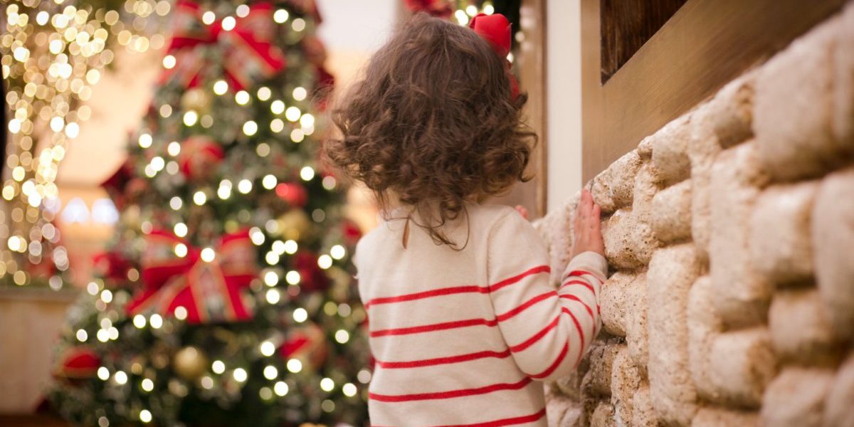 Поверь в чудо: идеи простых новогодних чудес для детей (и взрослых)