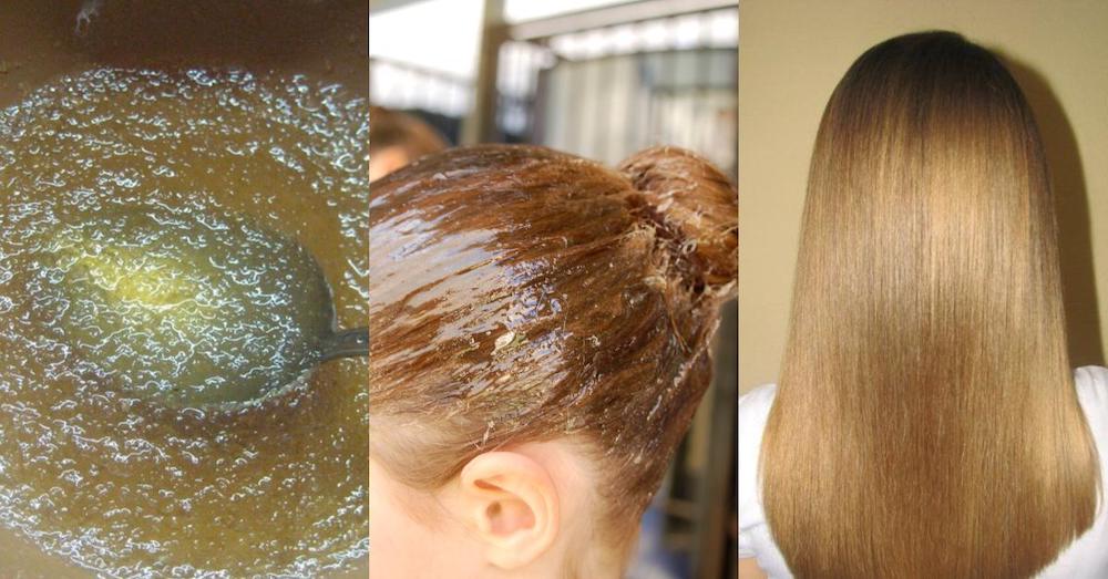 Лучше чем в салоне: 6 способов сделать ламинирование волос в домашних условиях